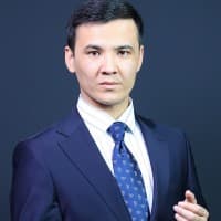 Jakhongirbek Isroilov